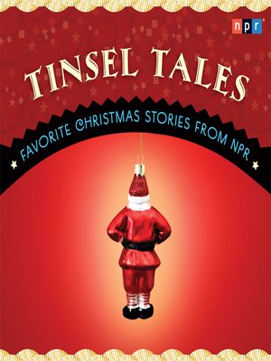 cover image of Tinsel Tales